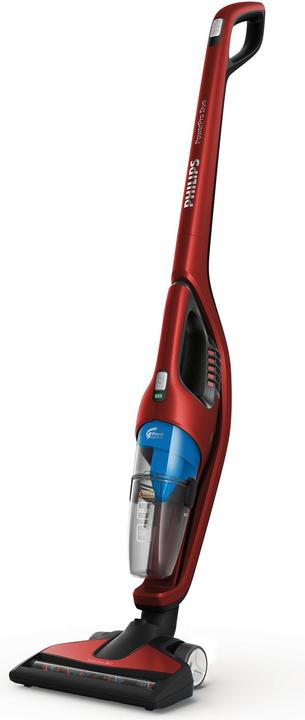 Produktbild Philips FC6172/01 PowerPro Duo