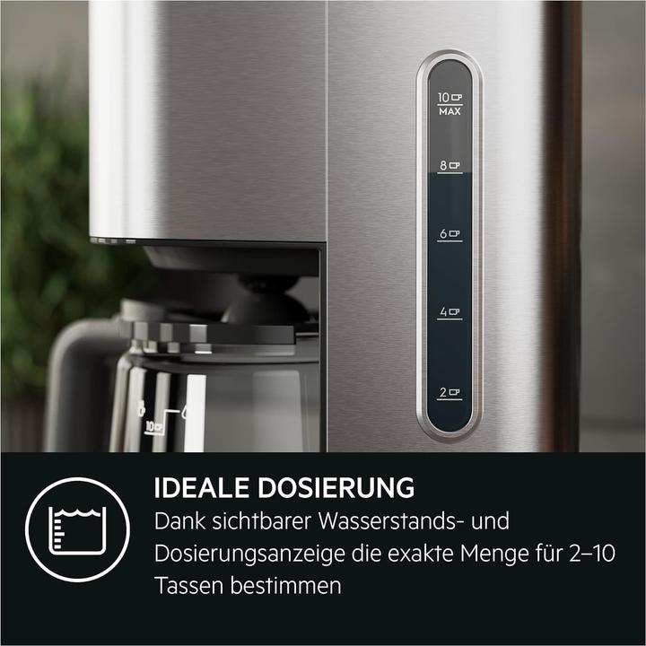 Produktbild AEG CM5-1-6ST DELI 5 (EU-Stecker)