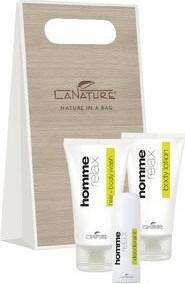 Immagine prodotto La Nature Homme Relax Set Cura (Set per la cura del viso)