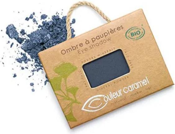 Actual product image Couleur Caramel Refill eyeshadow re22 No 149 (Deep Pearl Grey)
