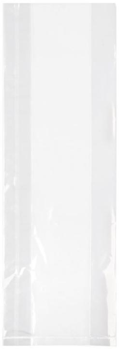 Produktbild Neutral Flachbeutel Cellophan PP (500 x)