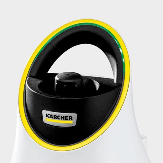 Actual product image Kärcher Steam cleaner SC 2 Deluxe (3.20 bar, 1500 W)