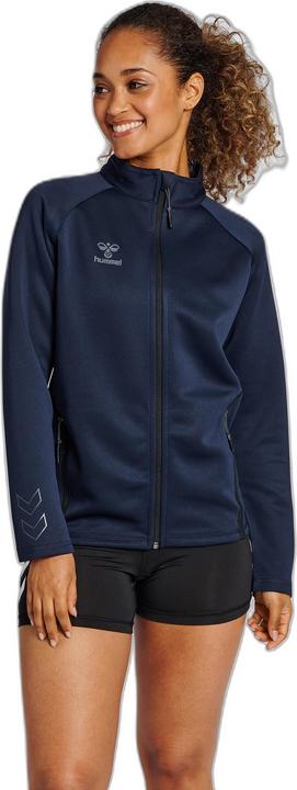 Immagine prodotto hummel Cima Xk Zip Giacca Donna (XL)