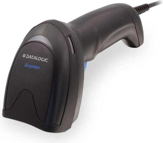 Immagine prodotto Datalogic Gryphon I GD4220 (Codici a barre 1D)