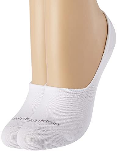 Image du produit Calvin Klein Lot de 2 chaussons (lot de 2, 35 - 38)