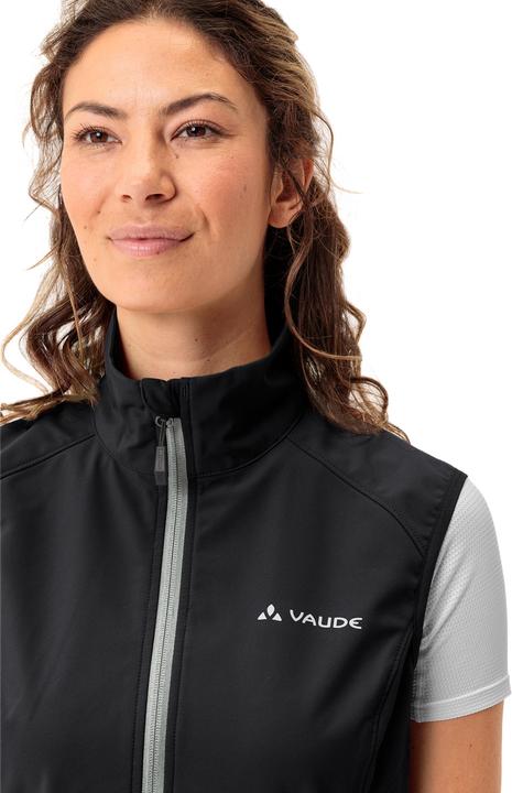 Actual product image Vaude Women's Hurricane Vest III (34, XXS)