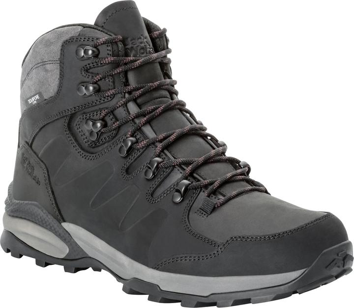 Produktbild Jack Wolfskin Refugio Prime Texapore Mid M (39.5)