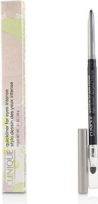 Productafbeelding Clinique Quickliner (#01 Intens Zwart)