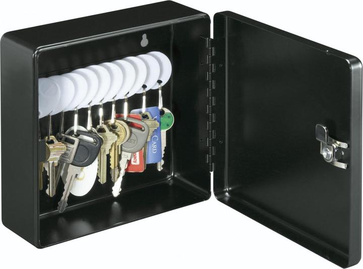 Produktbild Master Lock Kassette