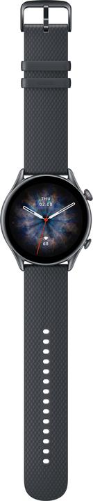 Image du produit Amazfit GTR 3 Pro (46 mm)