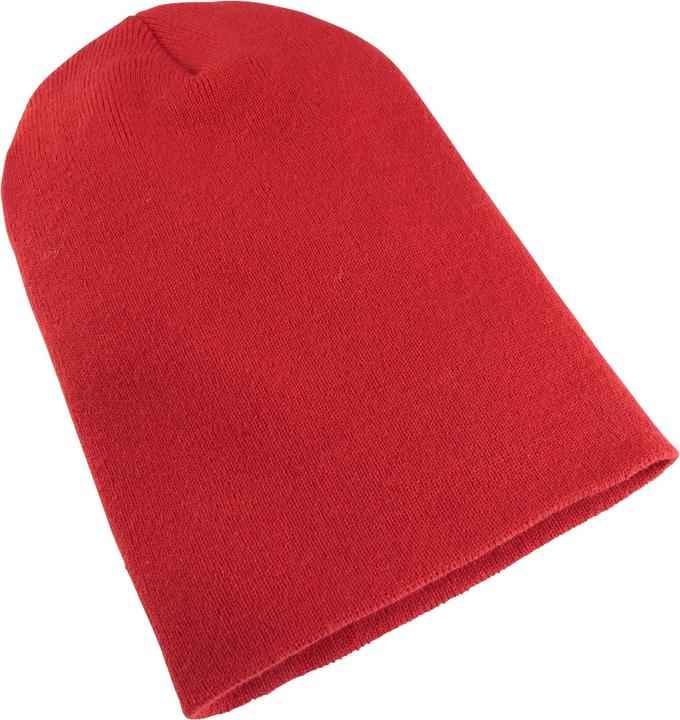 Actual product image Yupoong Flexfit Winter Beanie Knit Hat Long (One size)