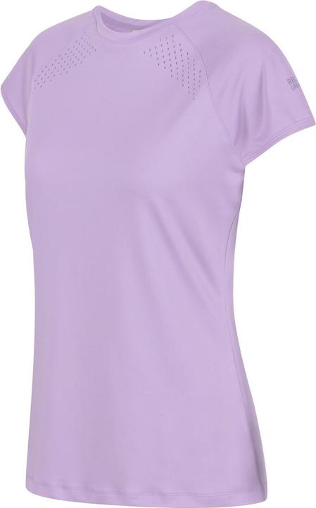 Actual product image Regatta Luaza TShirt (40)
