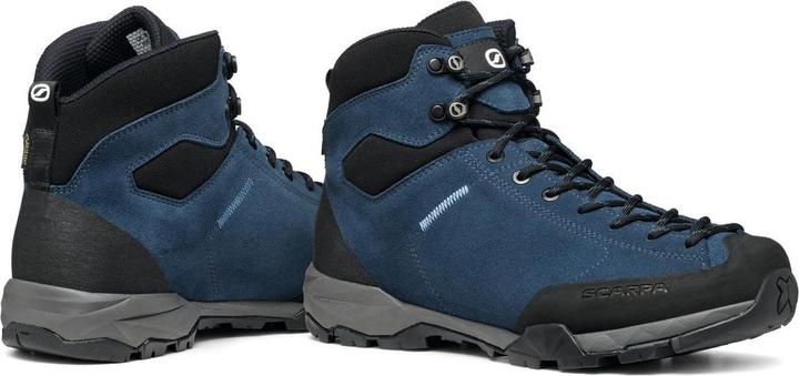 Produktbild Scarpa Mojito Hike GTX WIDE (41)