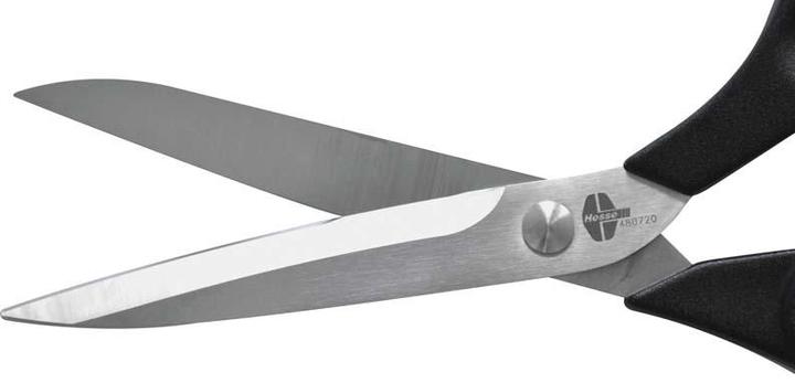 Produktbild Weidmüller Hessen 0007670930215 Schere für Arbeit (21.50 cm)