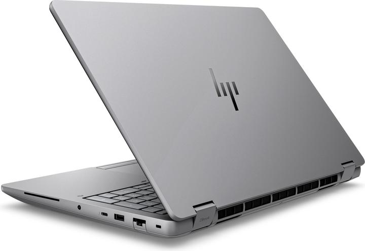 Actual product image HP ZBOOK FURY G1I 16 U9-285HX (15.98", Intel Core Ultra 9 285H, 64 GB, 1000 GB, Numeric keypad)