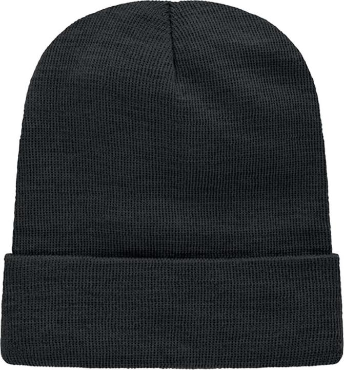 Actual product image MidOcean Unisex Adult Capnit RPET Beanie