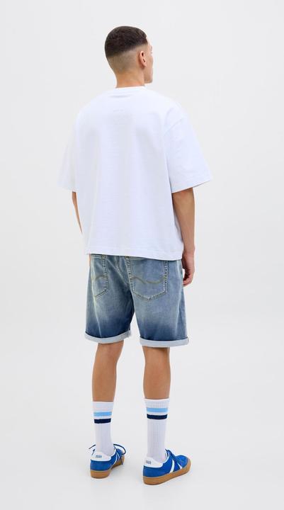 Actual product image Jack & Jones JJIRICK JJICON I.K. SHORTS GE 129 SN (XXL)