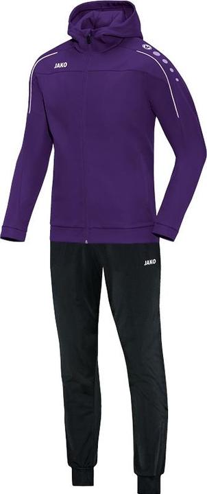 JAKO Polyester (XXL)