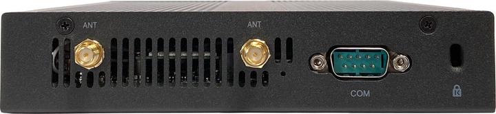 Immagine prodotto Step PC Micro DS8105 con Windows 10 IoT 2021 (i5-10210U 8GB 250GB SSD 1x DP 2x HDMI Wi-Fi 6E) (Intel Core i5-10210210U, 8 GB, 250 GB)