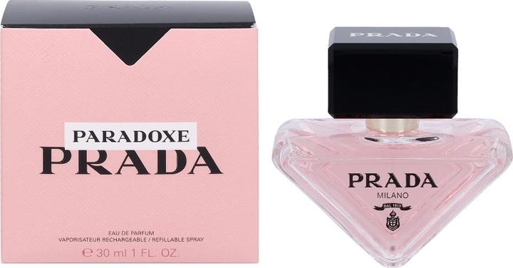 Actual product image Prada Paradoxes (Eau de parfum, 30 ml)