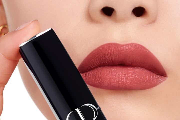 Immagine prodotto Dior Rouge Satin refill 683 Int24 (Rendez, No. 683)