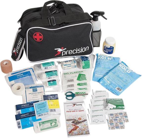 Produktbild Precision Auffüll-kit Refill A (Erste Hilfe Set Zubehör)