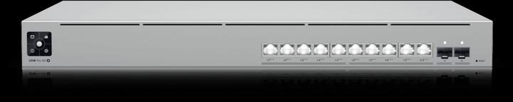 Image du produit Ubiquiti UniFi Pro XG 10 Switch 10-porte 10 Gigabit Ethernet PoE+++