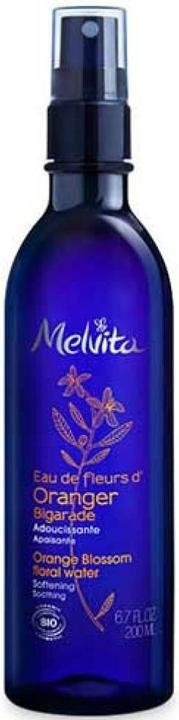 Image du produit Melvita Orangenbl Wass (Chiffons de nettoyage, 200 ml)