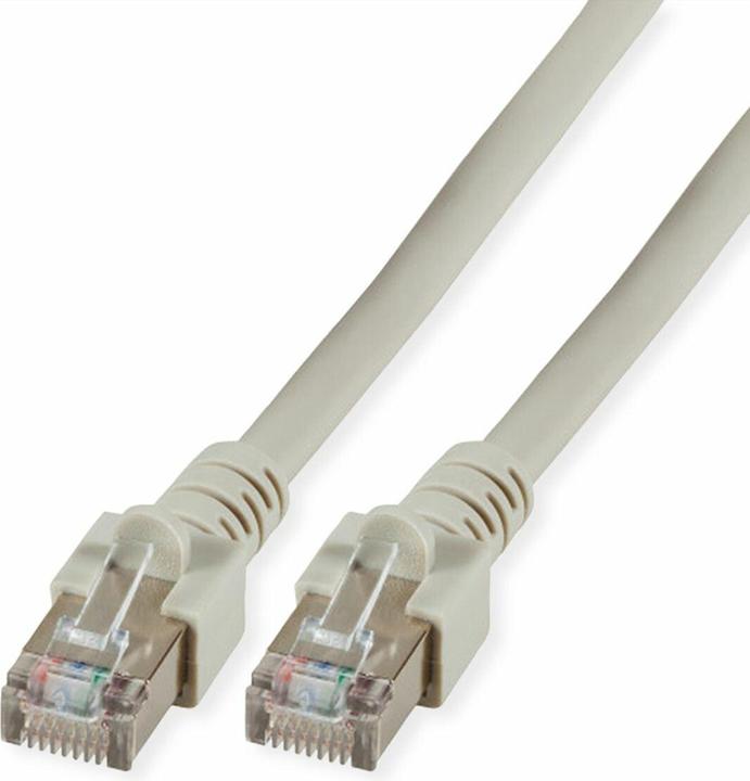 Immagine prodotto EFB Elektronik Cavo di rete (SF/UTP, CAT5e, 30 m)