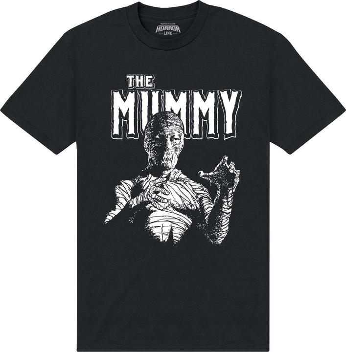 The Mummy TShirt (M)