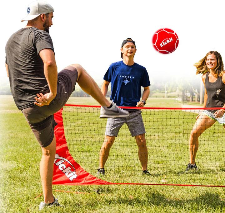 Immagine prodotto KickIt Set gioco calcio tennis Kick It