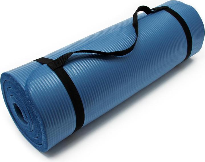 Produktbild Wiltec Campingmatte 185x80x1,5cm Isomatte Zeltmatte Schlafmatte Festival
