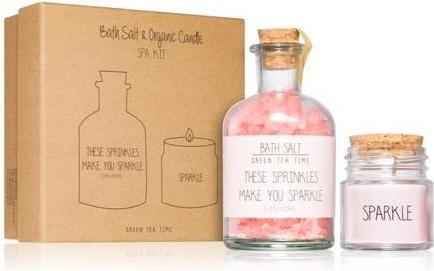 Immagine prodotto TOP Confezione regalo Spa (Set per la cura del corpo)