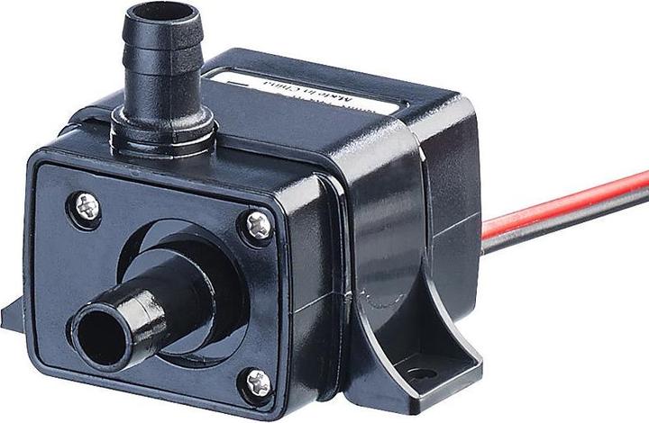 Produktbild Royal Gardineer Mini-Wasserpumpe
