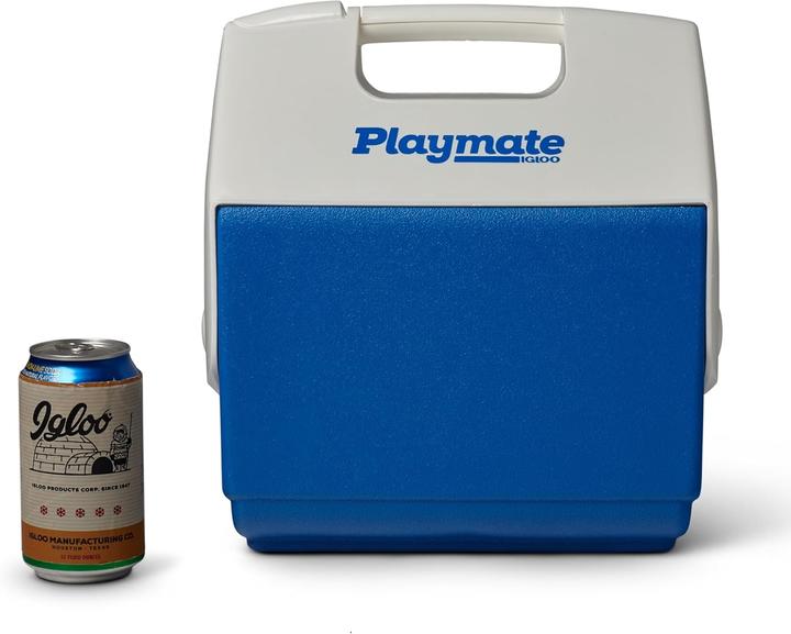 Actual product image Igloo Playmate cool box (6 l)