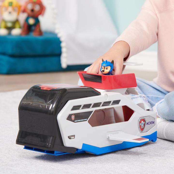 Produktbild Spin Master Paw P. Aqua Pups Whale Patroller