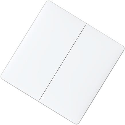 Actual product image Aqara Radio remote switch (HomeKit)