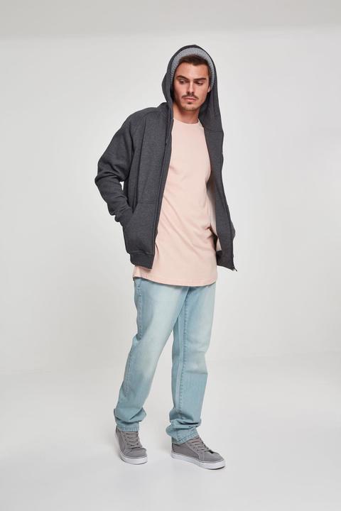 Actual product image Urban Classics Zip Hoody (5XL)