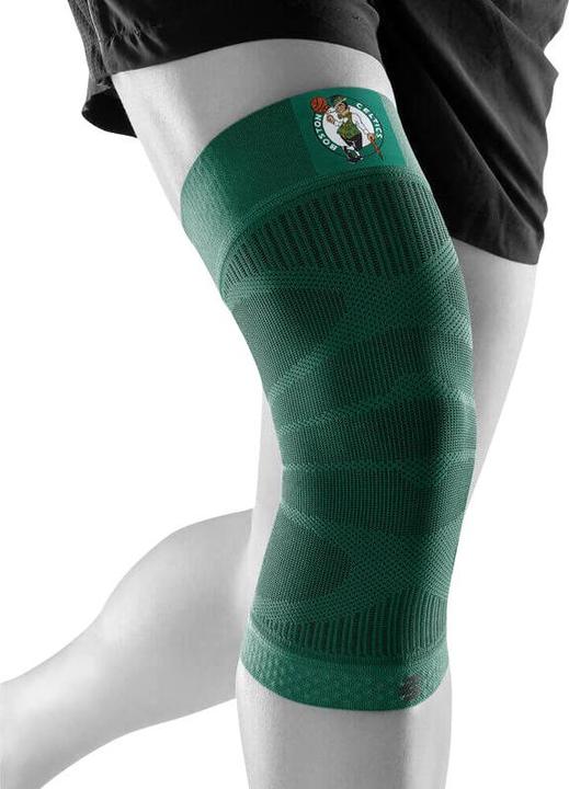 Produktbild Bauerfeind Sc Knee Support Nba Celtics (XL)