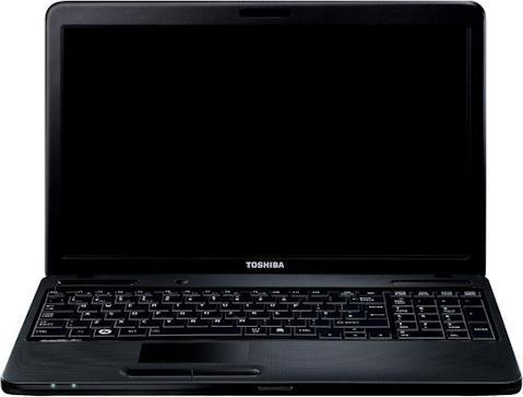 Produktbild Toshiba Satellite C660-2KZ, i3 2330M, 15.6" HD (4 GB, CH)