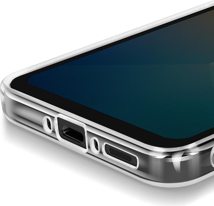 Produktbild Mayaxess Transparent (Samsung Galaxy A26)