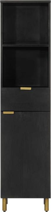 Actual product image VidaXL Bathroom cabinet (38 x 33 x 160 cm)