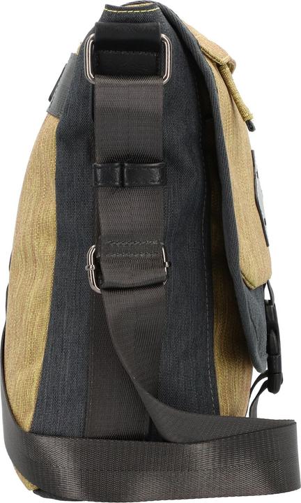 Actual product image Camel Active Satipo shoulder bag 32 cm