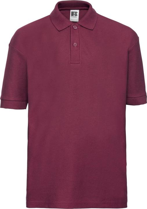 Russell Poloshirt