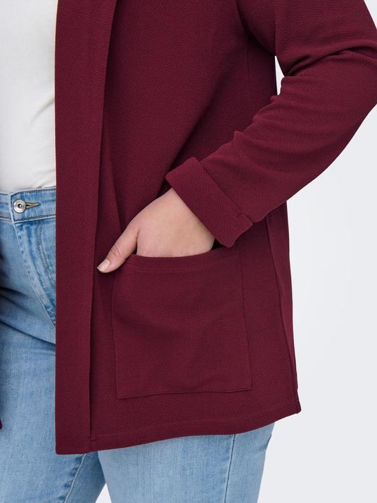 Actual product image Only CARBETTY Blazer Blazer (M)
