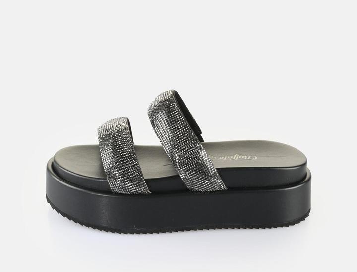 Actual product image Buffalo 's sandals noa ts - vegan glitter (36)