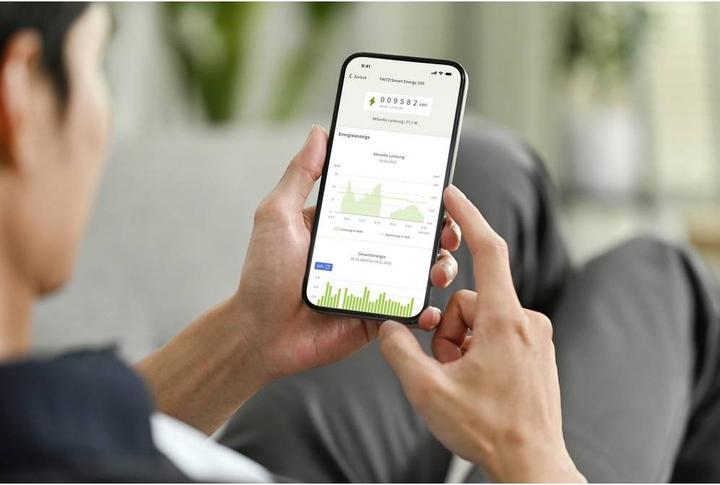 Image du produit AVM Fritz Smart Energy 250
