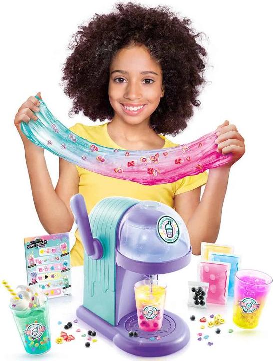 Produktbild Canal Toys Slime Drinks Factory