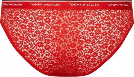 Immagine prodotto Tommy Hilfiger Confezione da 3 slip per bikini da donna (S)