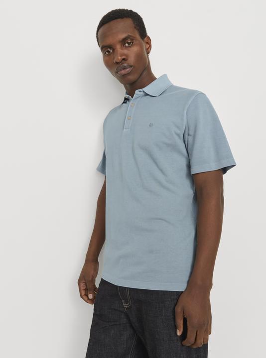 Produktbild Jack & Jones Jprbluwilliam Wash Ss Polo Sn (XL)